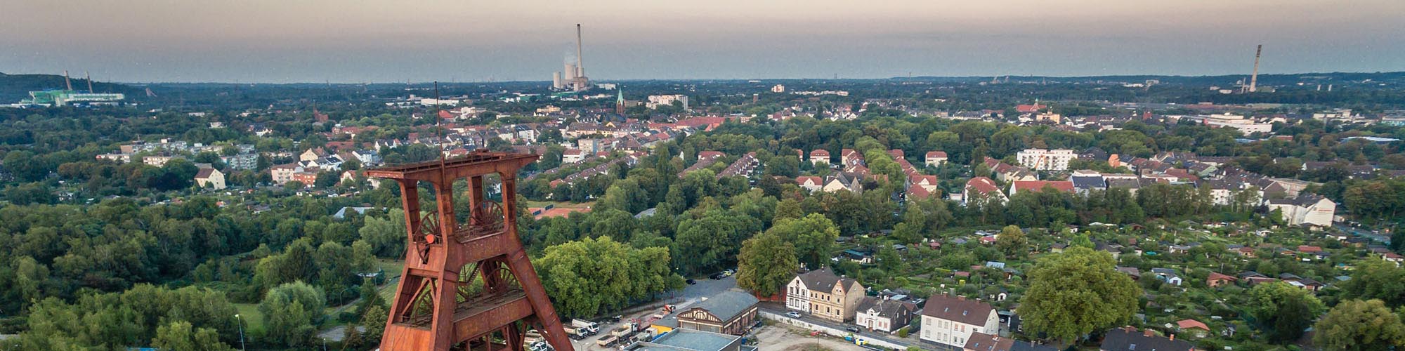 Ihr Herner Immobilien Und Finanzierungspartner Weidenbach