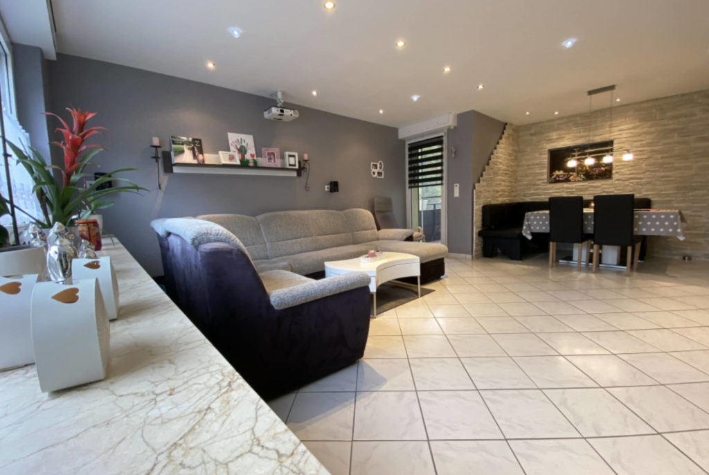 Moderne Eigentumswohnung In Herne Wanne Weidenbach Immobilien