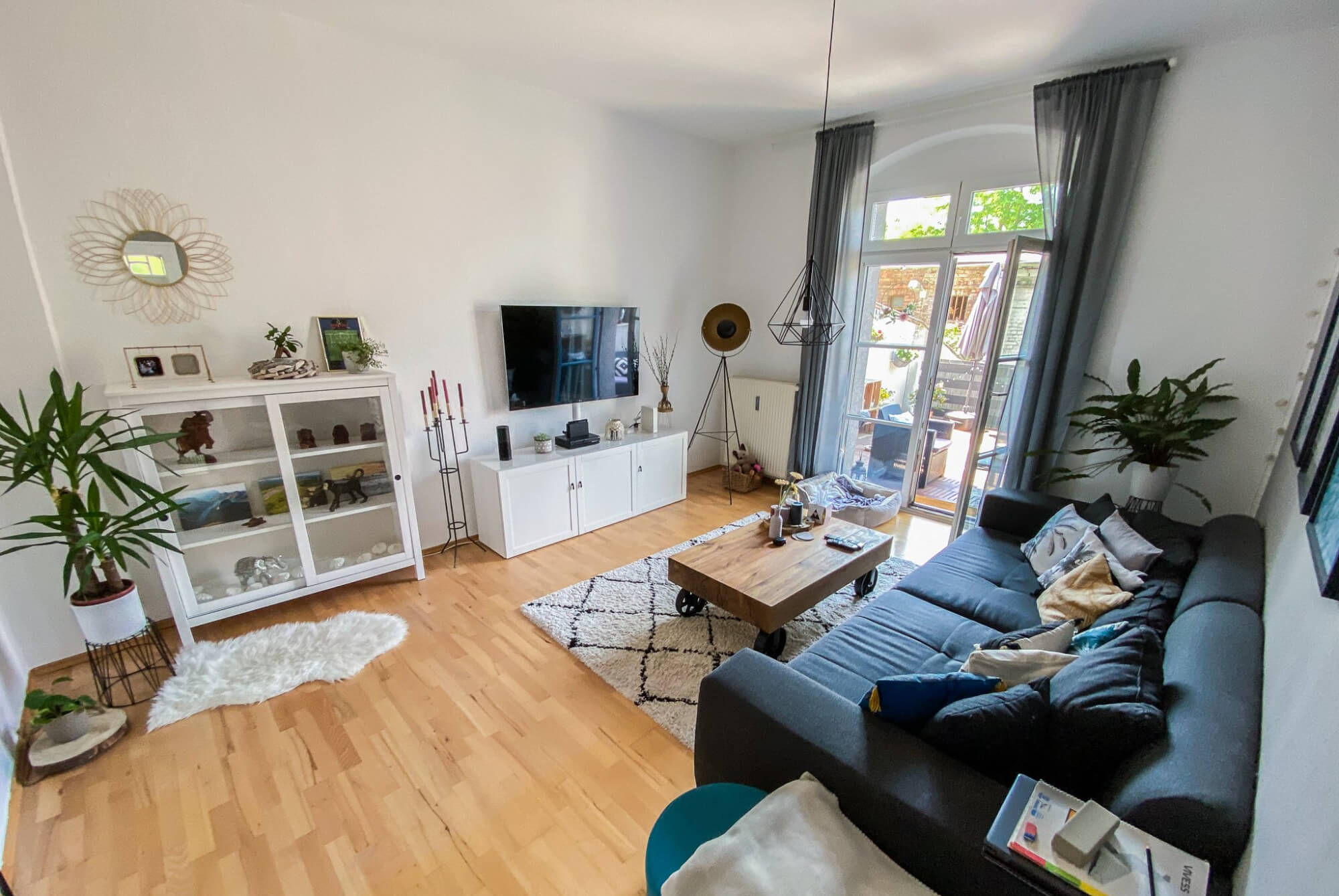 Charmante Terrassenwohnung in Herne! | Weidenbach Immobilien