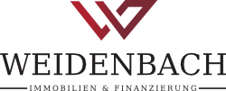 Logo von Weidenbach Immobilien