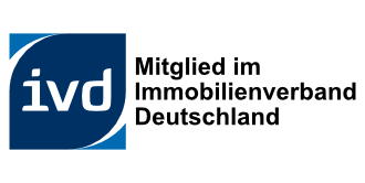 Logo der IVD-Mitgliedschaft