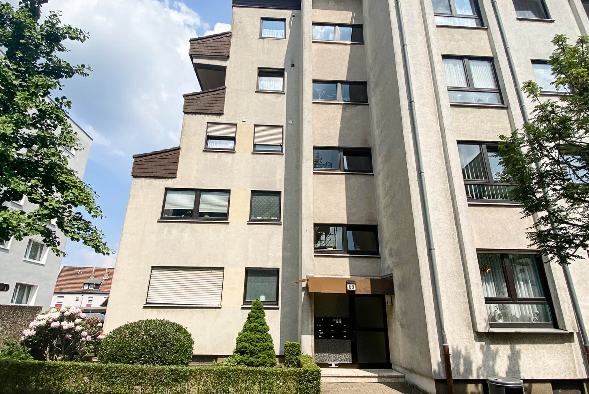 Wohnung Herne | Weidenbach Immobilien