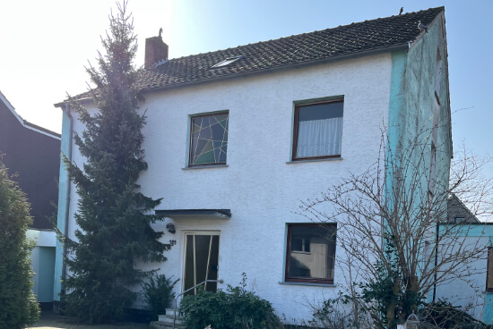 Mehrfamilienhaus in Oer-Erkenschwick