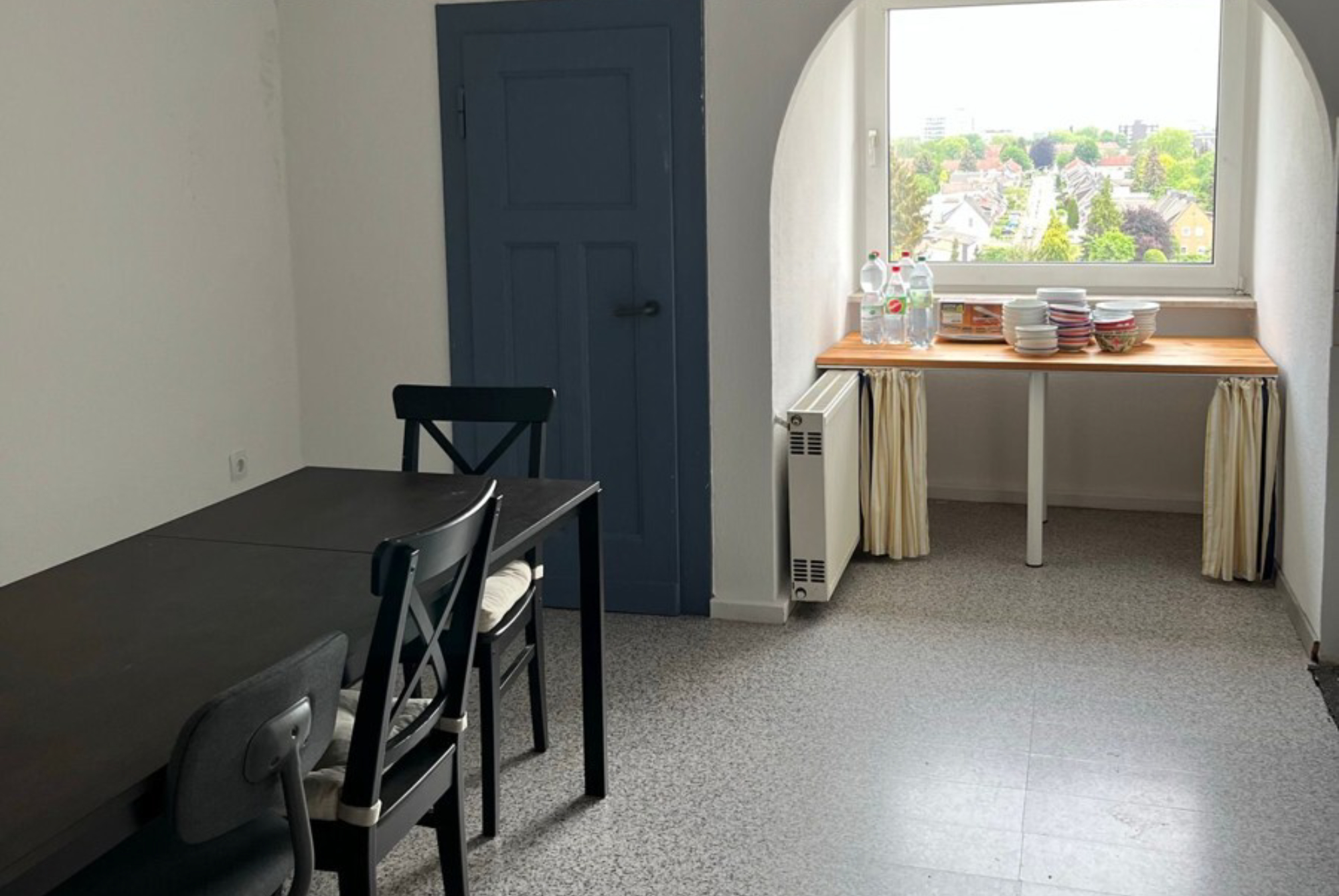 Charmante 3-Zimmer Wohnung in Herne Süd!