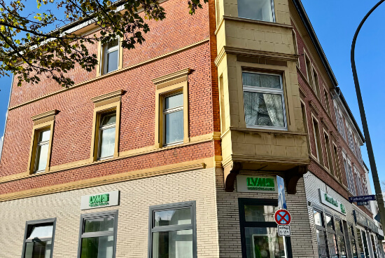 Wohnung in Dortmund