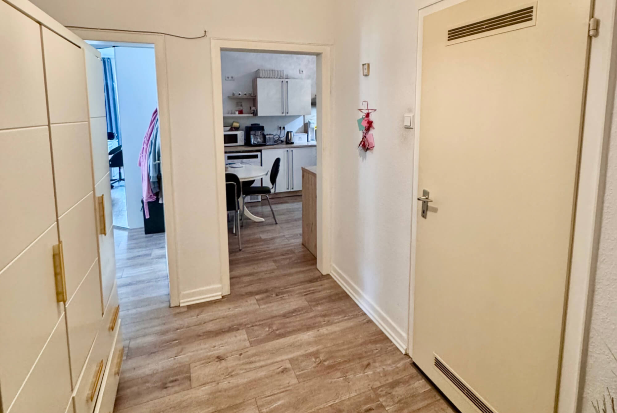 Blickfang! Gepflegte Wohnung In Herne-Süd Blickfang! Gepflegte Wohnung In Herne-Süd