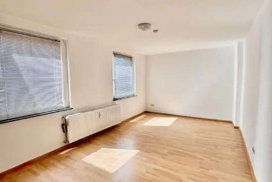 Mehrfamilienhaus in Herne