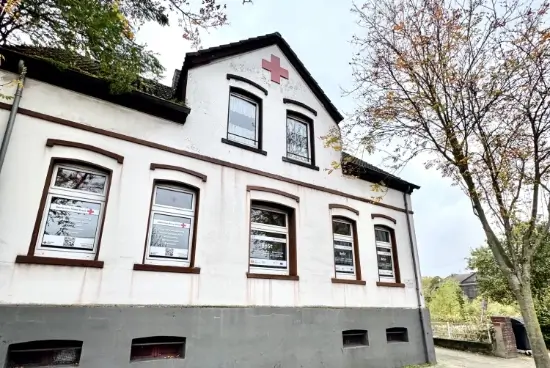 Wohn-/Geschäftshaus in Herne