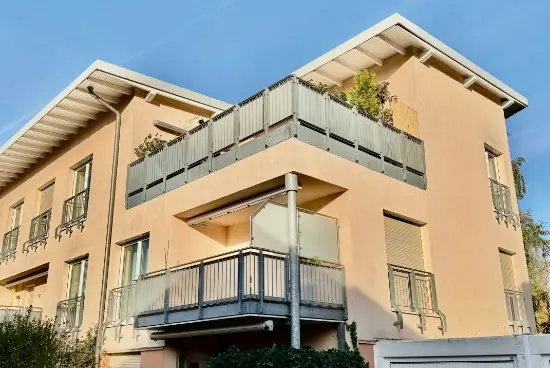 Maisonette-Wohnung in Herne