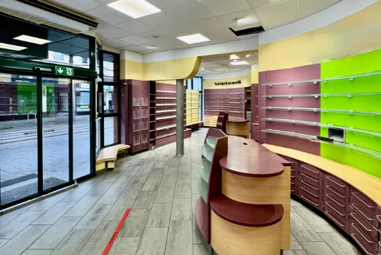 Ladenlokal in Witten