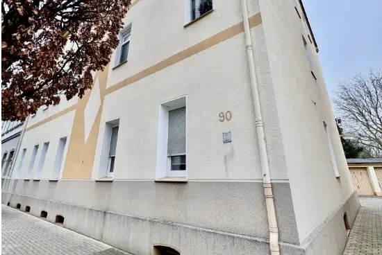 Erdgeschosswohnung in Herne