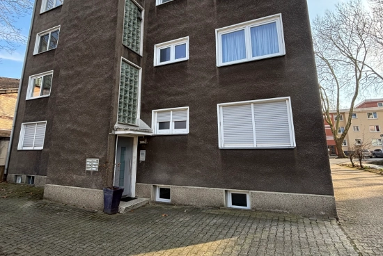 Wohnung in Herne