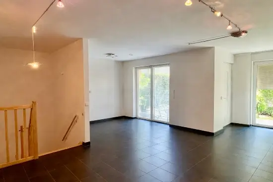 Maisonette-Wohnung in Herne