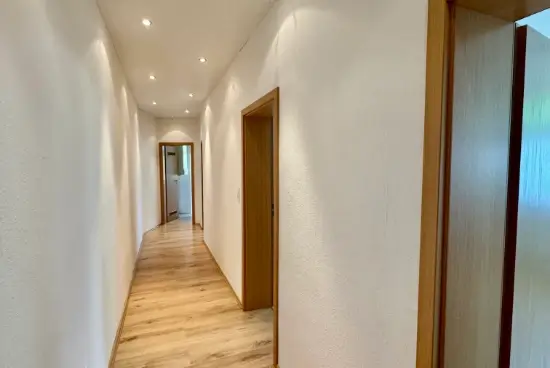 Etagenwohnung in Herne