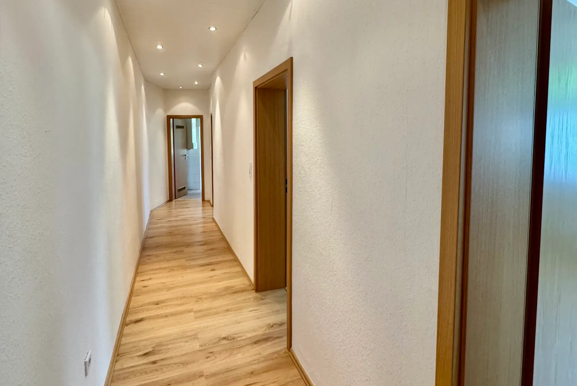 Innenstadtnah & gut geschnitten: 2-Zimmer-Wohnung für Singles oder Paare Innenstadtnah & gut geschnitten: 2-Zimmer-Wohnung für Singles oder Paare