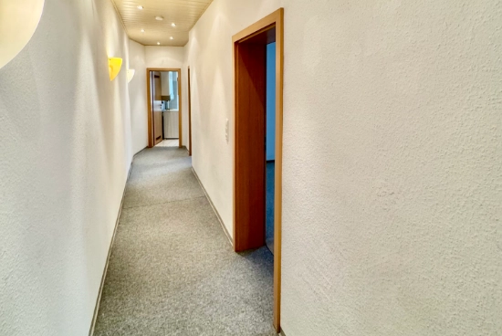 Etagenwohnung in Herne