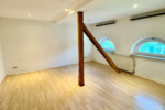 Gemütliche 2-Zimmer-Dachgeschosswohnung in ruhiger Lage von Herne