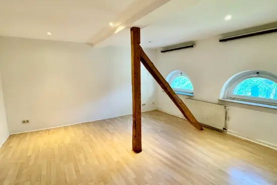 Dachgeschosswohnung in Herne