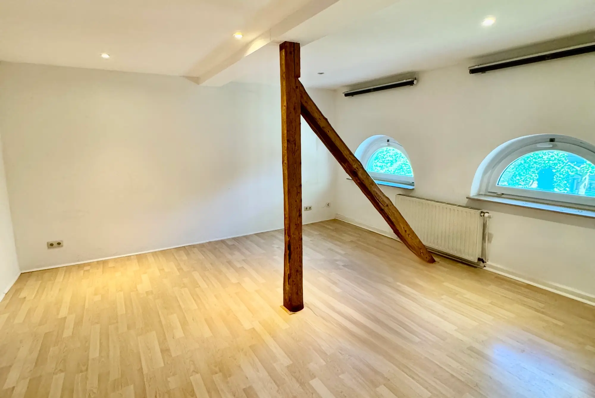 Gemütliche 2-Zimmer-Dachgeschosswohnung in ruhiger Lage von Herne Gemütliche 2-Zimmer-Dachgeschosswohnung in ruhiger Lage von Herne