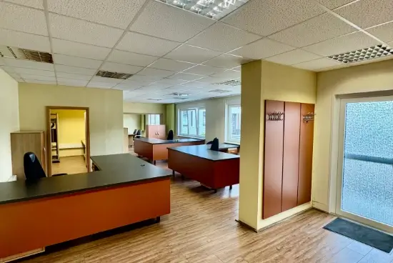 Büro in Herne