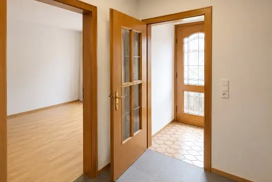 Doppelhaushälfte in Herne