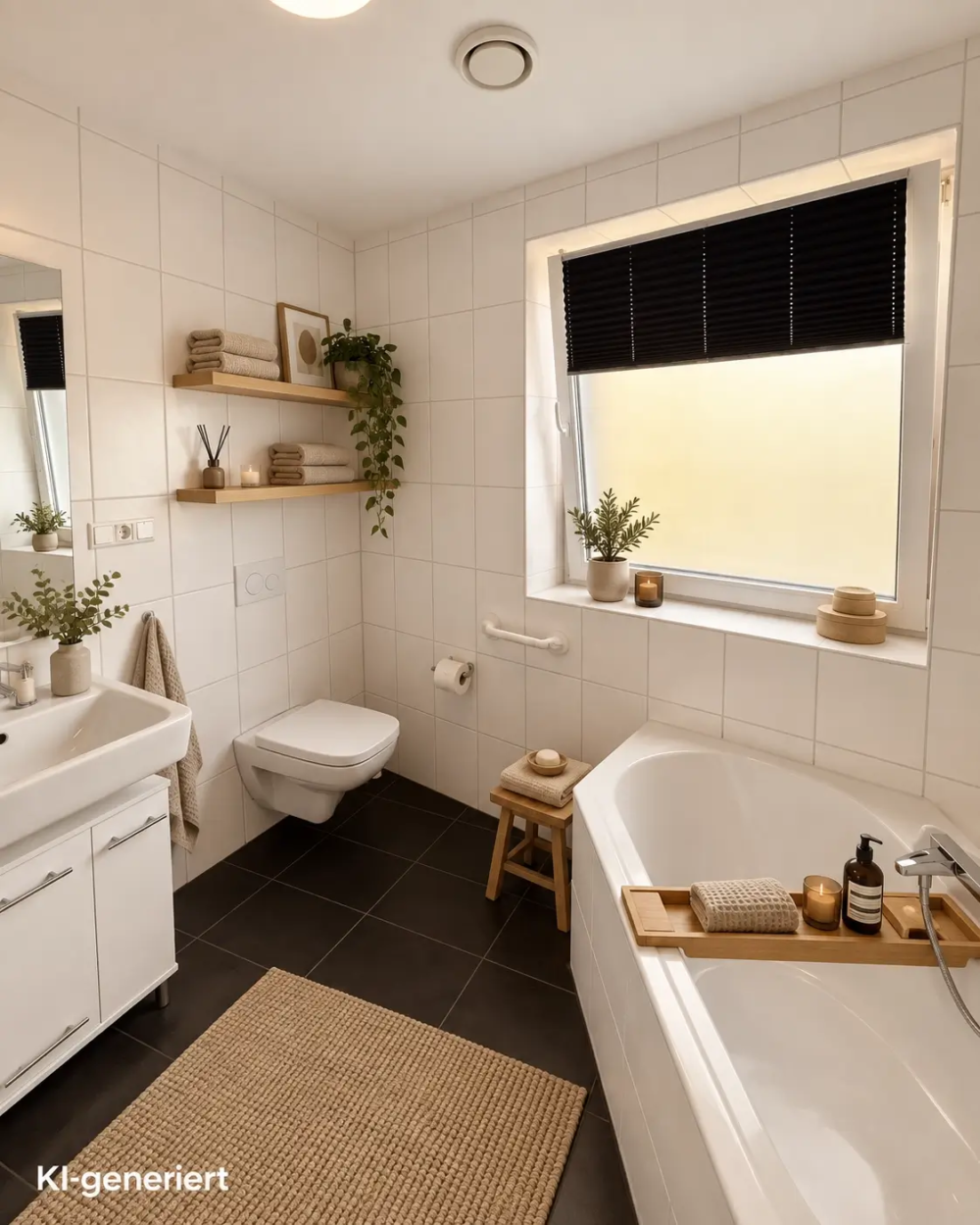 7-KI - Badezimmer KG