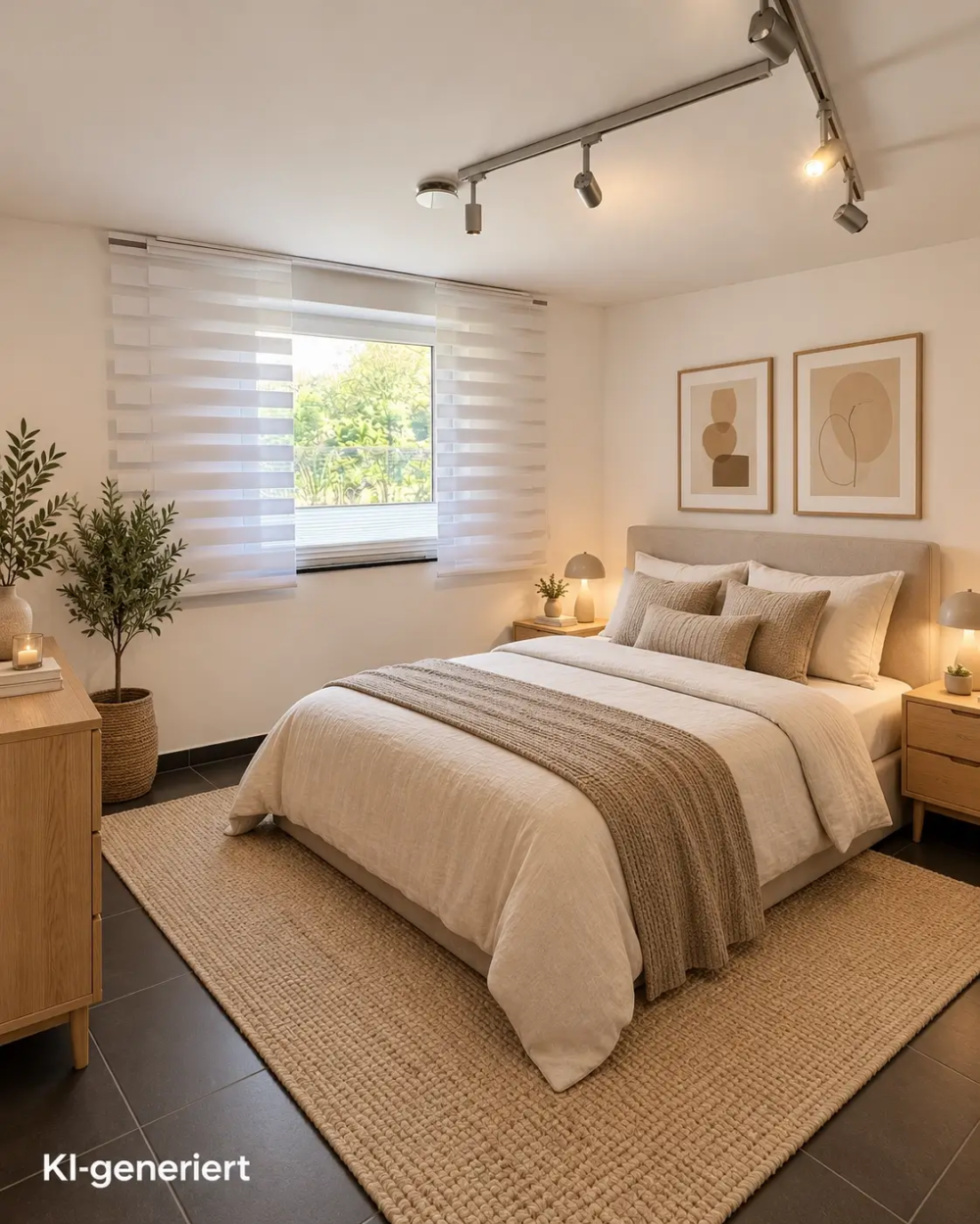 9-KI - Schlafzimmer KG