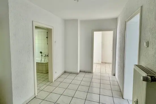 Dachgeschosswohnung in Herne