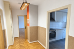 Wohnen mit Garten – Attraktive Erdgeschosswohnung mit großzügiger Garage…
